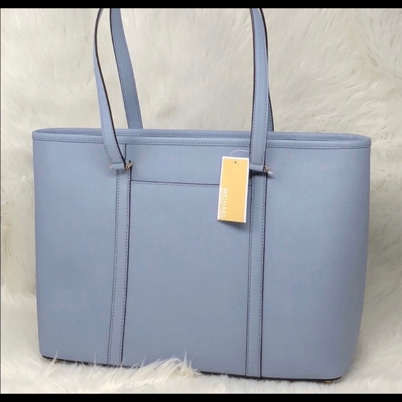 NWT Michael kors Sady Large laptop bag - Picture 4 of 4